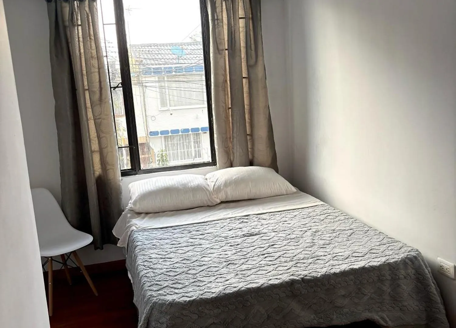 ゲストハウス Kuyay Yachi Hostel ボゴタ コロンビア