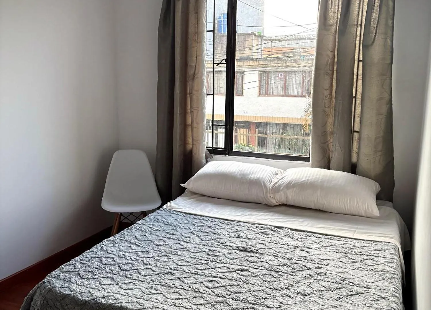 ゲストハウス Kuyay Yachi Hostel ボゴタ