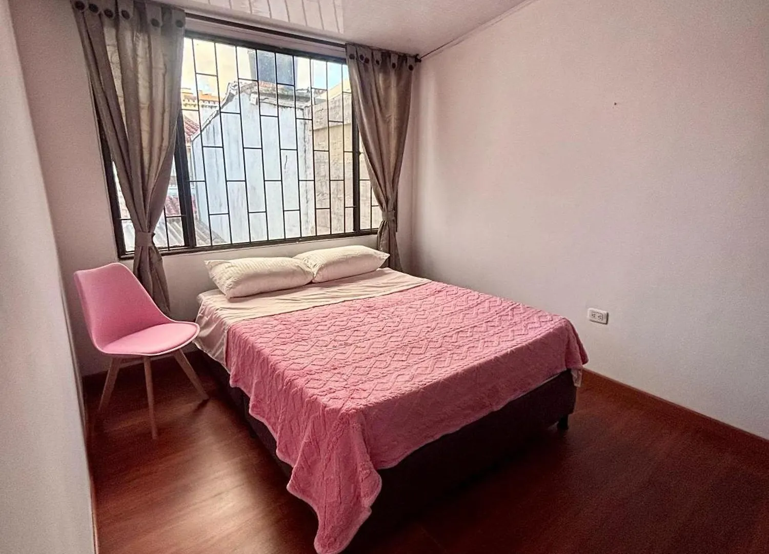 Kuyay Yachi Hostel ボゴタ 0*,  コロンビア