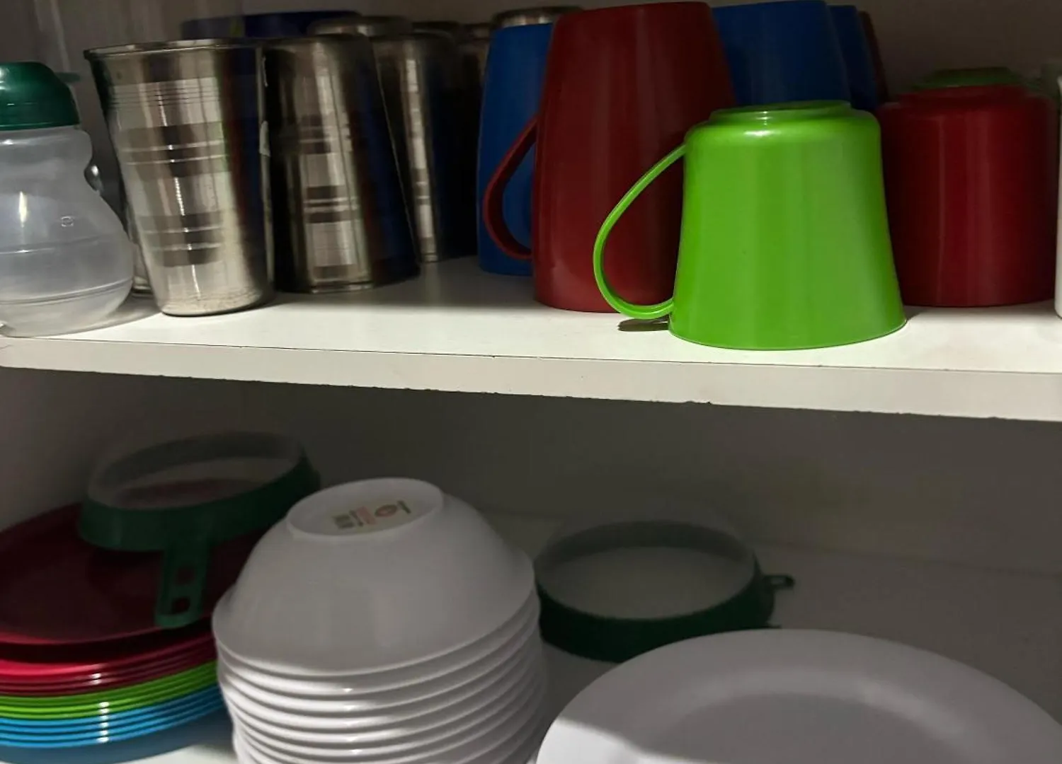 Kuyay Yachi Hostel ボゴタ ゲストハウス