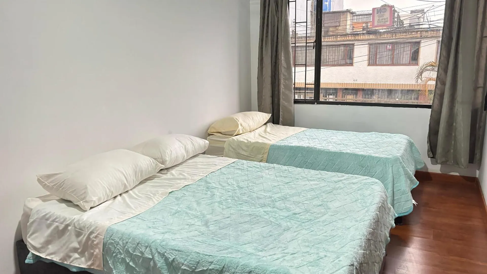 Kuyay Yachi Hostel ボゴタ ゲストハウス