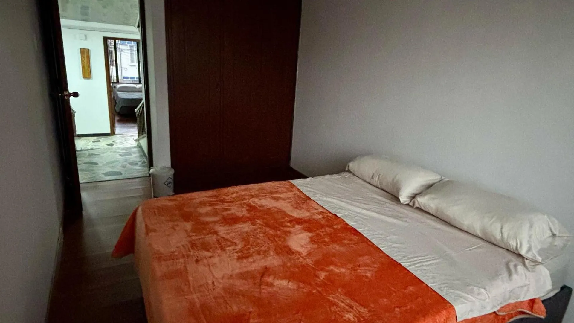 ゲストハウス Kuyay Yachi Hostel ボゴタ