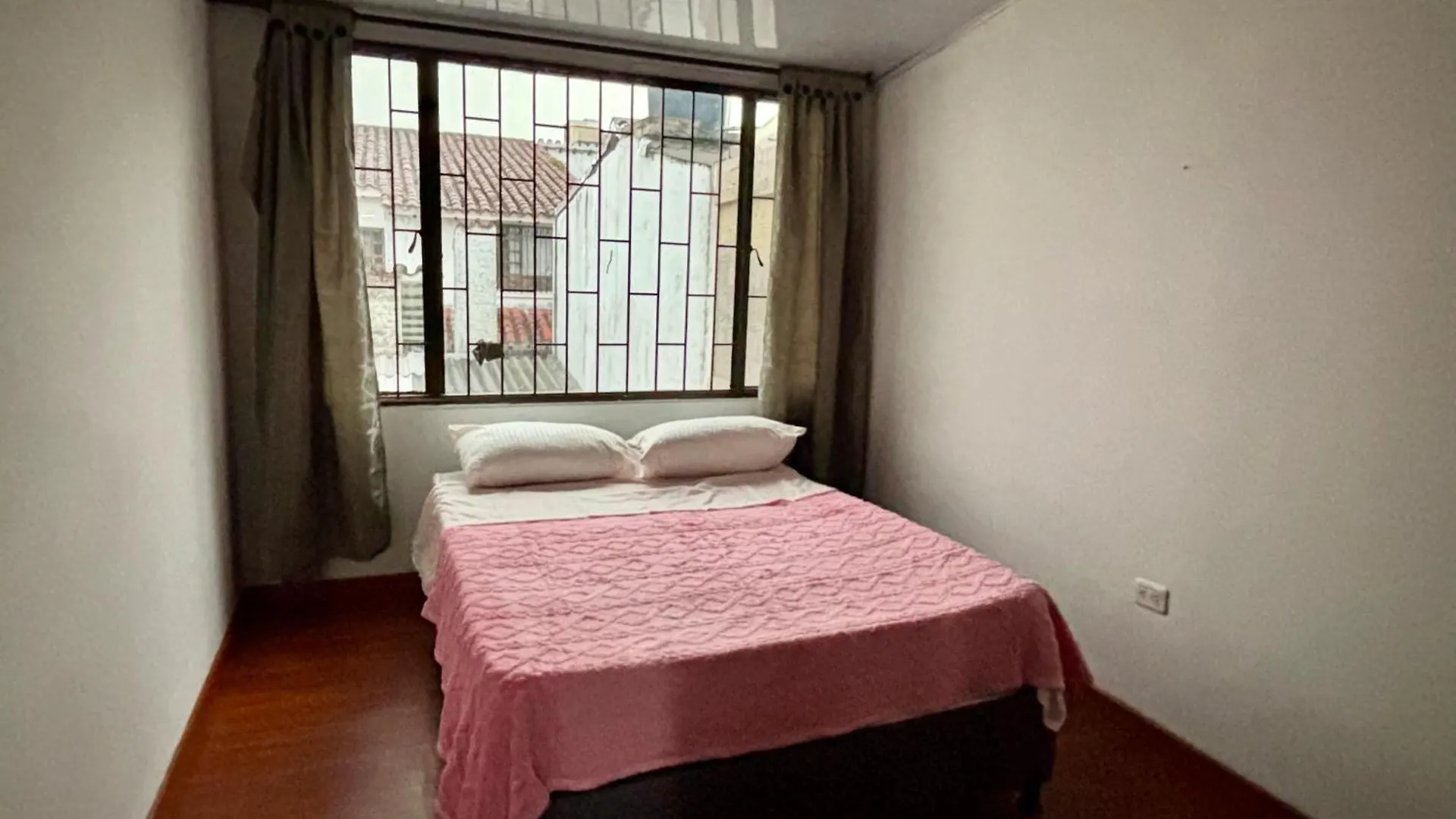 Kuyay Yachi Hostel ボゴタ コロンビア