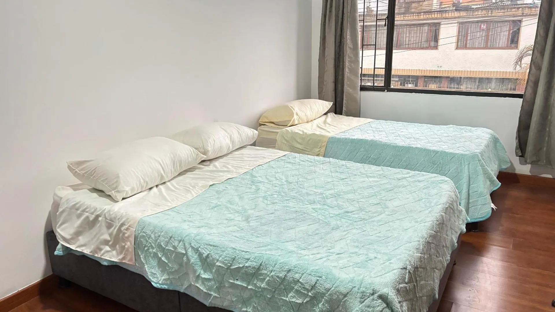 Kuyay Yachi Hostel ボゴタ 0*,  コロンビア
