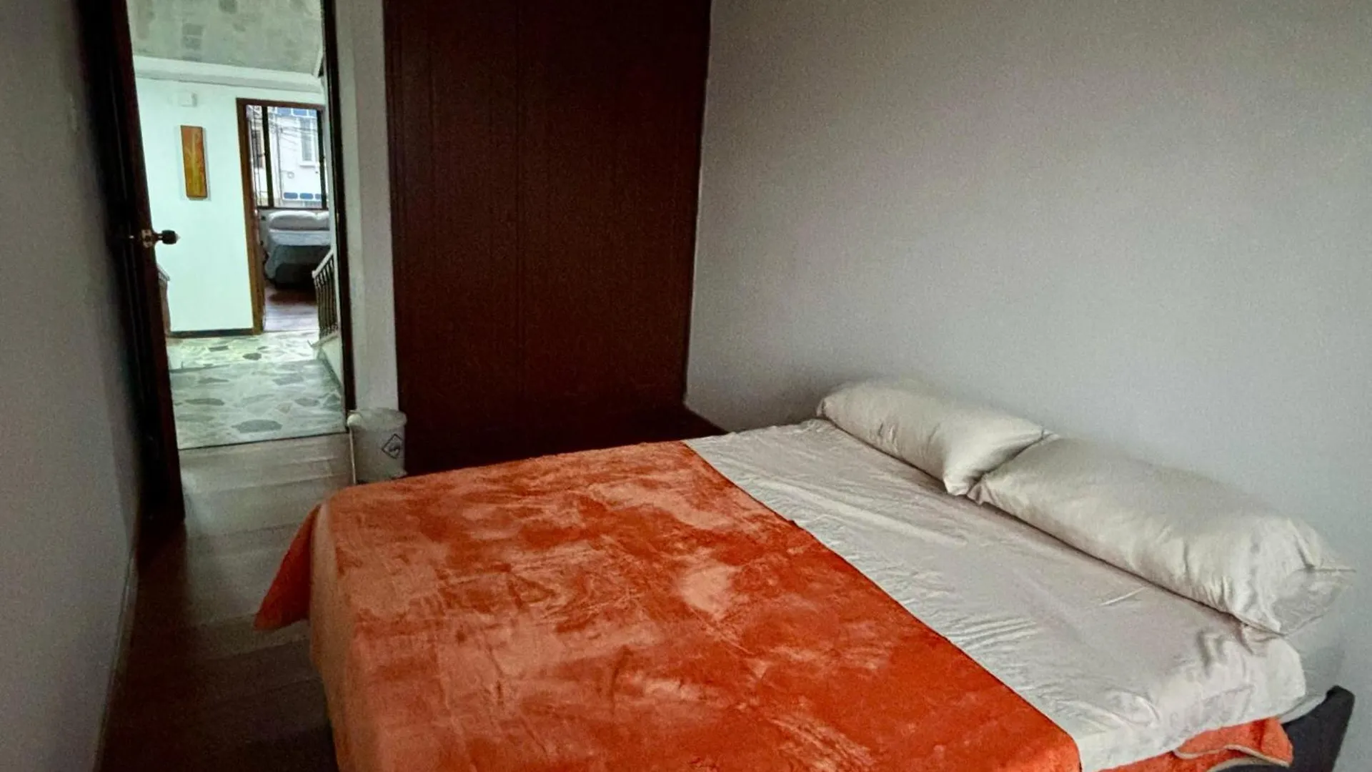 ゲストハウス Kuyay Yachi Hostel ボゴタ