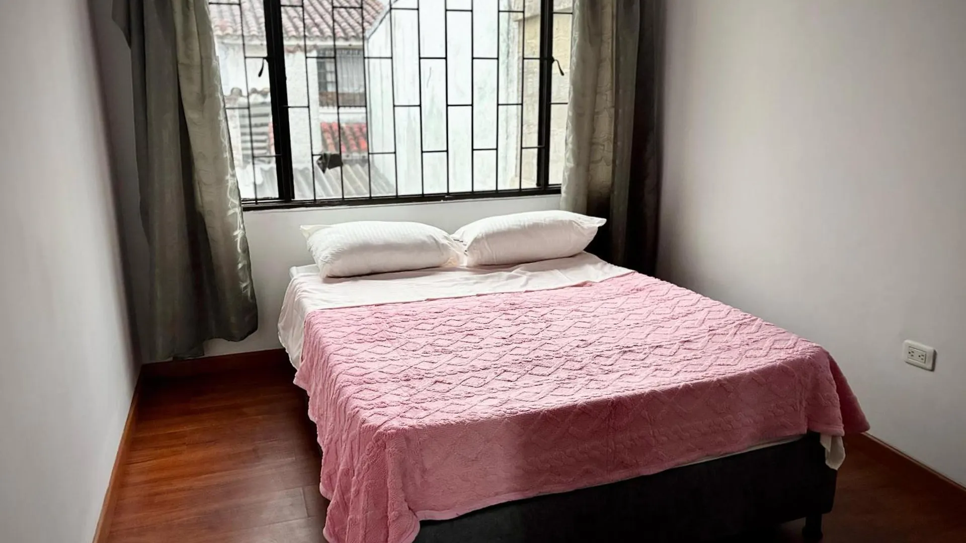 Kuyay Yachi Hostel ボゴタ 0*,  コロンビア