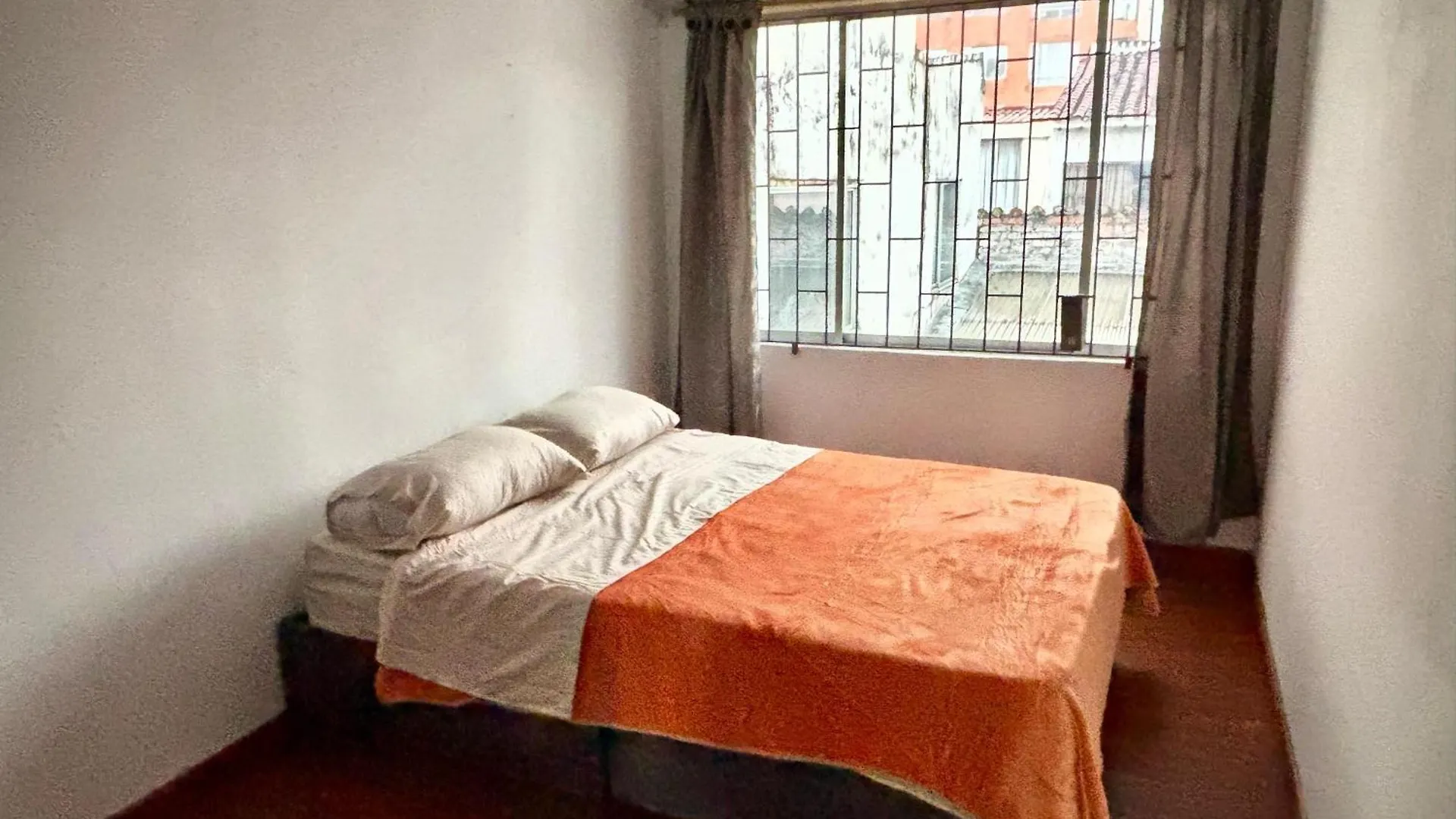 Kuyay Yachi Hostel ボゴタ