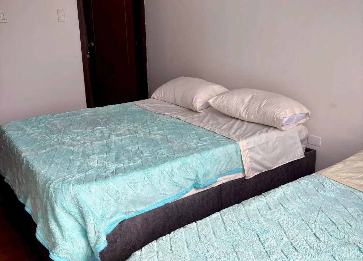 ゲストハウス Kuyay Yachi Hostel ボゴタ
