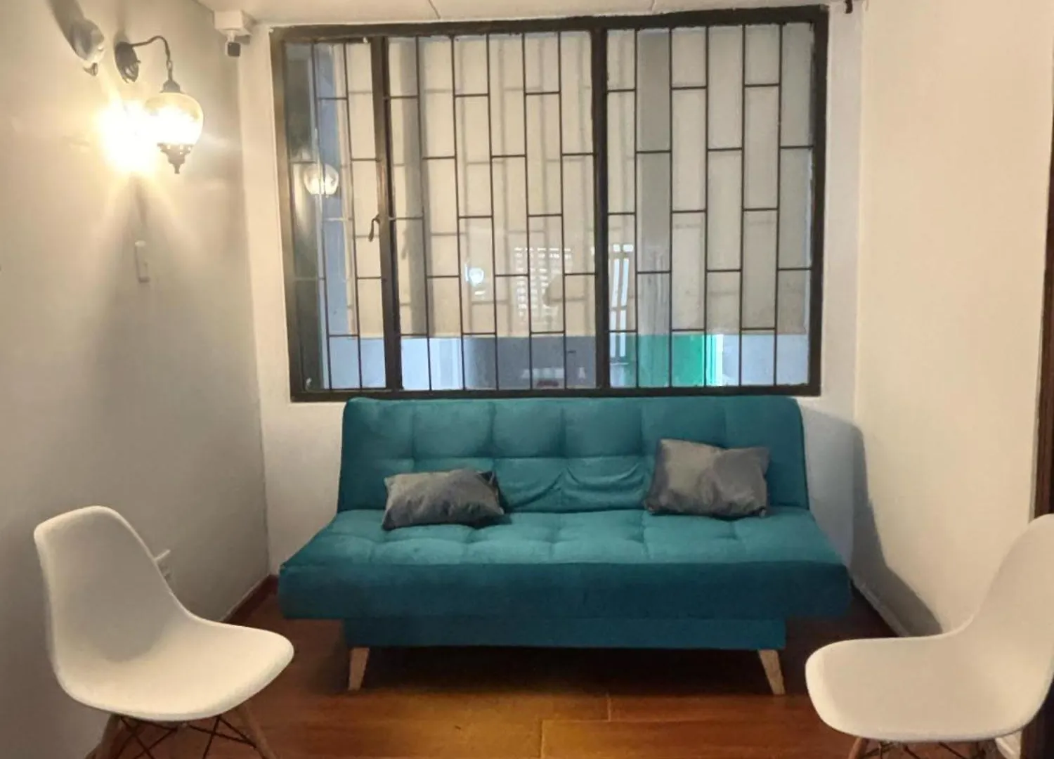 Kuyay Yachi Hostel ボゴタ 0*,  コロンビア
