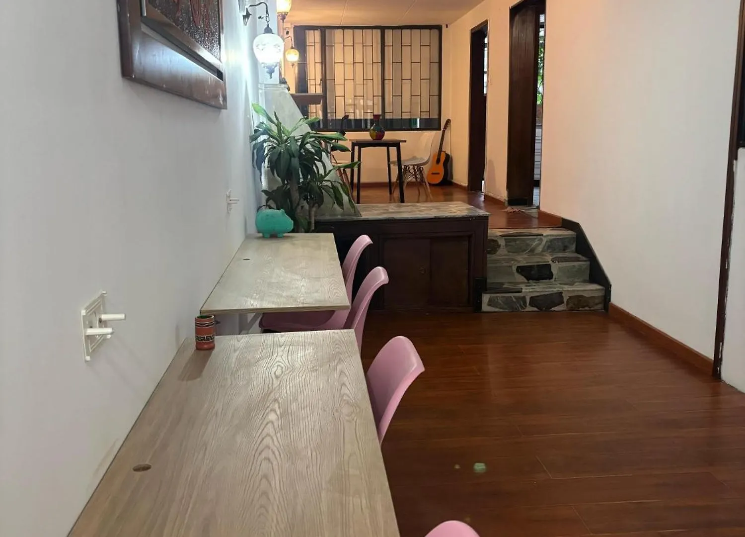 Kuyay Yachi Hostel ボゴタ 0*,  コロンビア