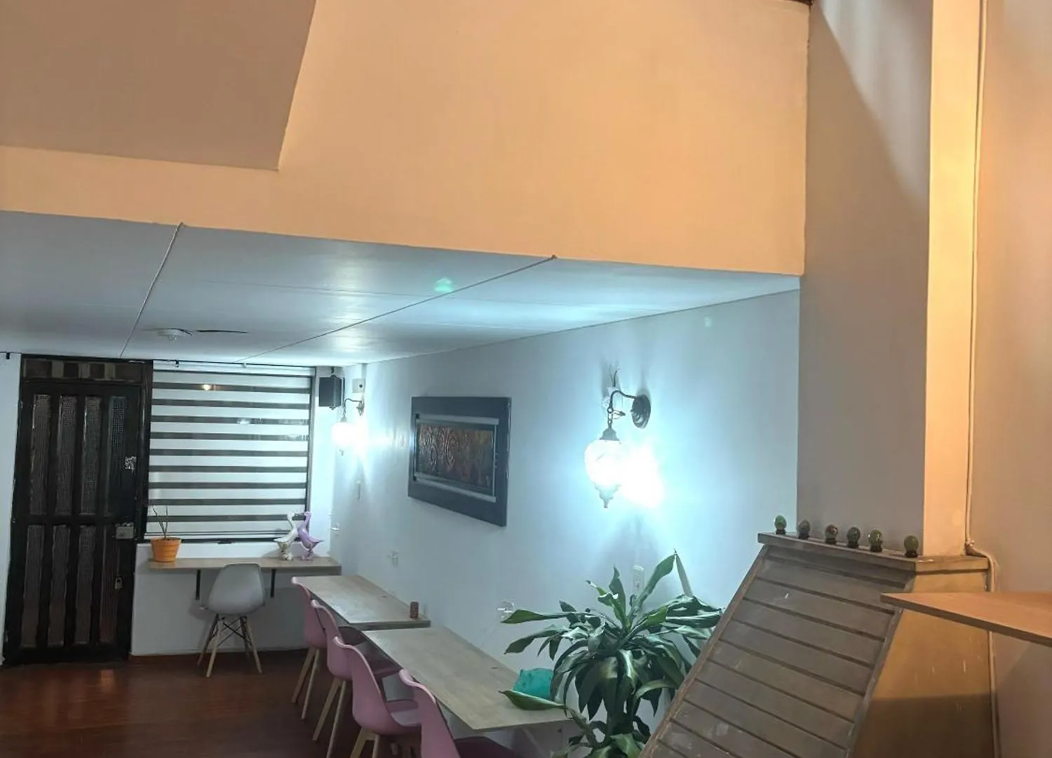 Kuyay Yachi Hostel ボゴタ