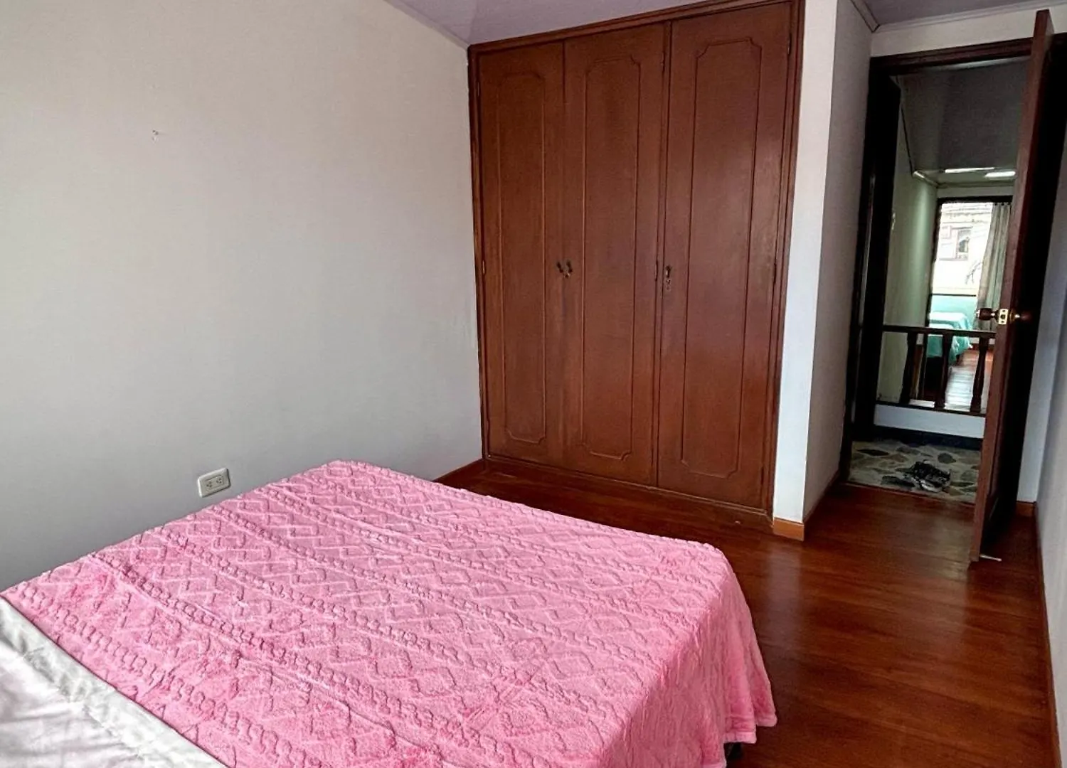 Kuyay Yachi Hostel ボゴタ