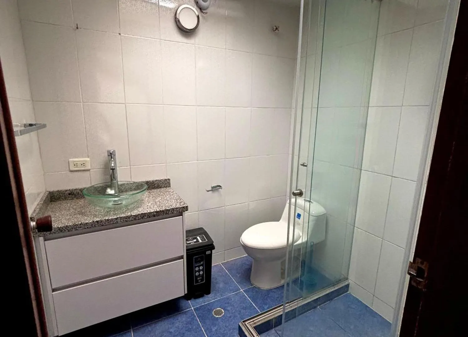 Kuyay Yachi Hostel ボゴタ 0*,