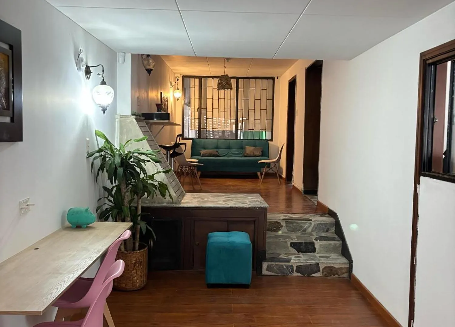 Kuyay Yachi Hostel ボゴタ 0*,  コロンビア