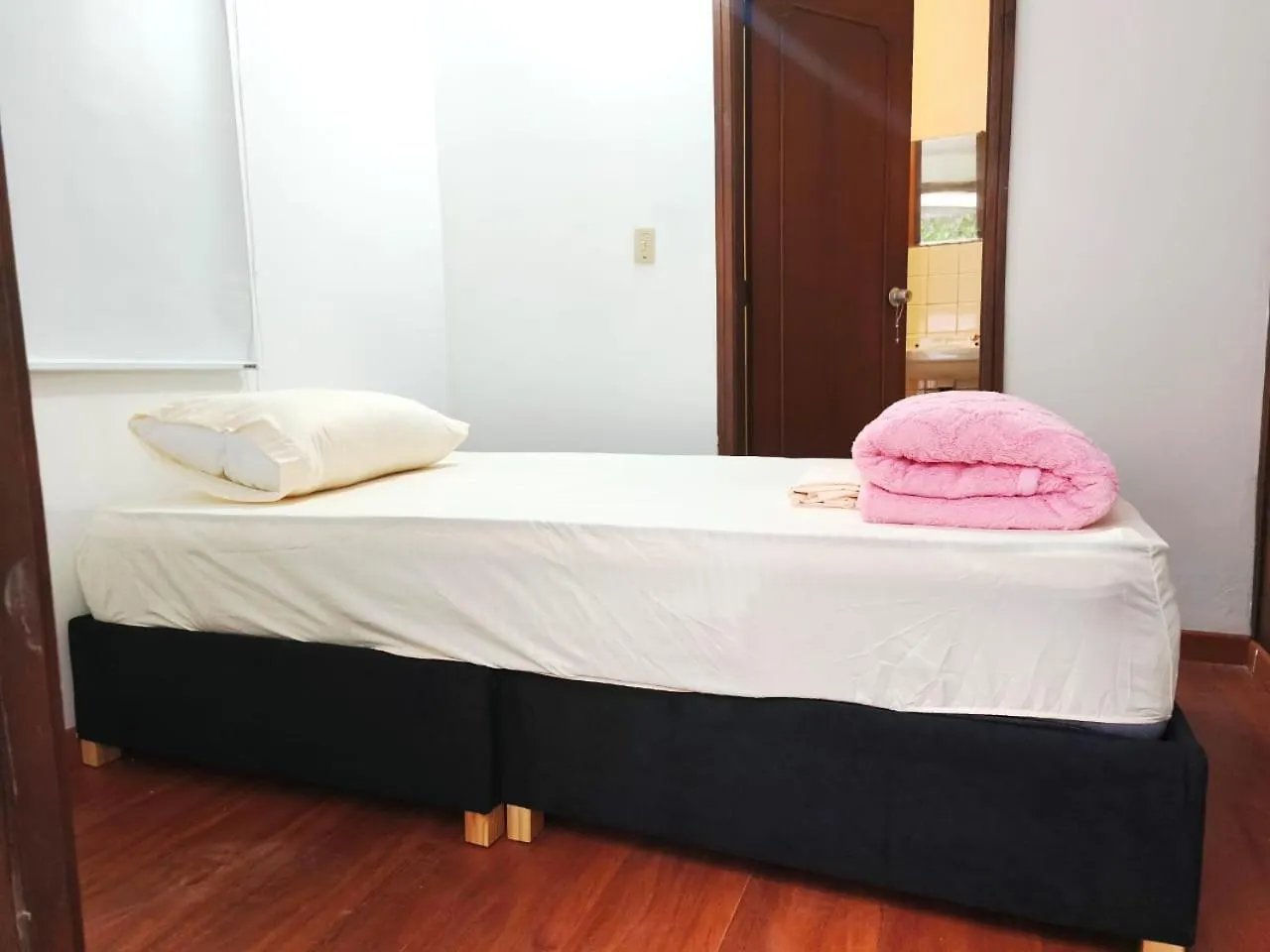 ゲストハウス Kuyay Yachi Hostel ボゴタ