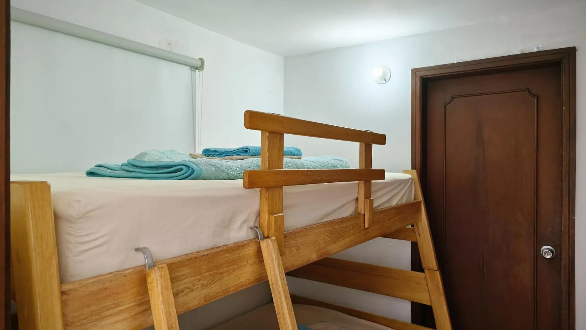 Kuyay Yachi Hostel ボゴタ 0*,  コロンビア