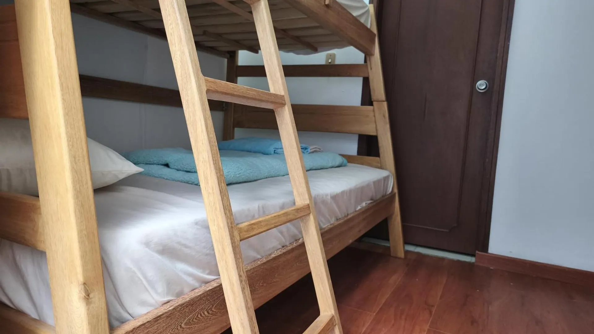 Kuyay Yachi Hostel ボゴタ ゲストハウス