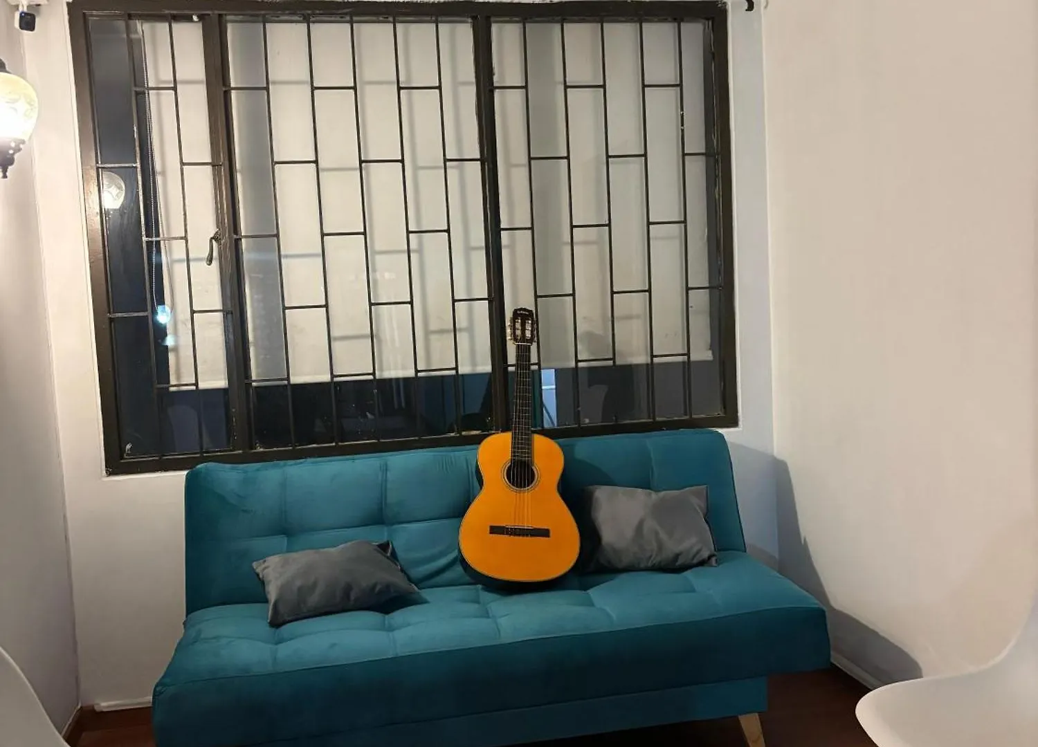 Gæstehus Kuyay Yachi Hostel Bogotá