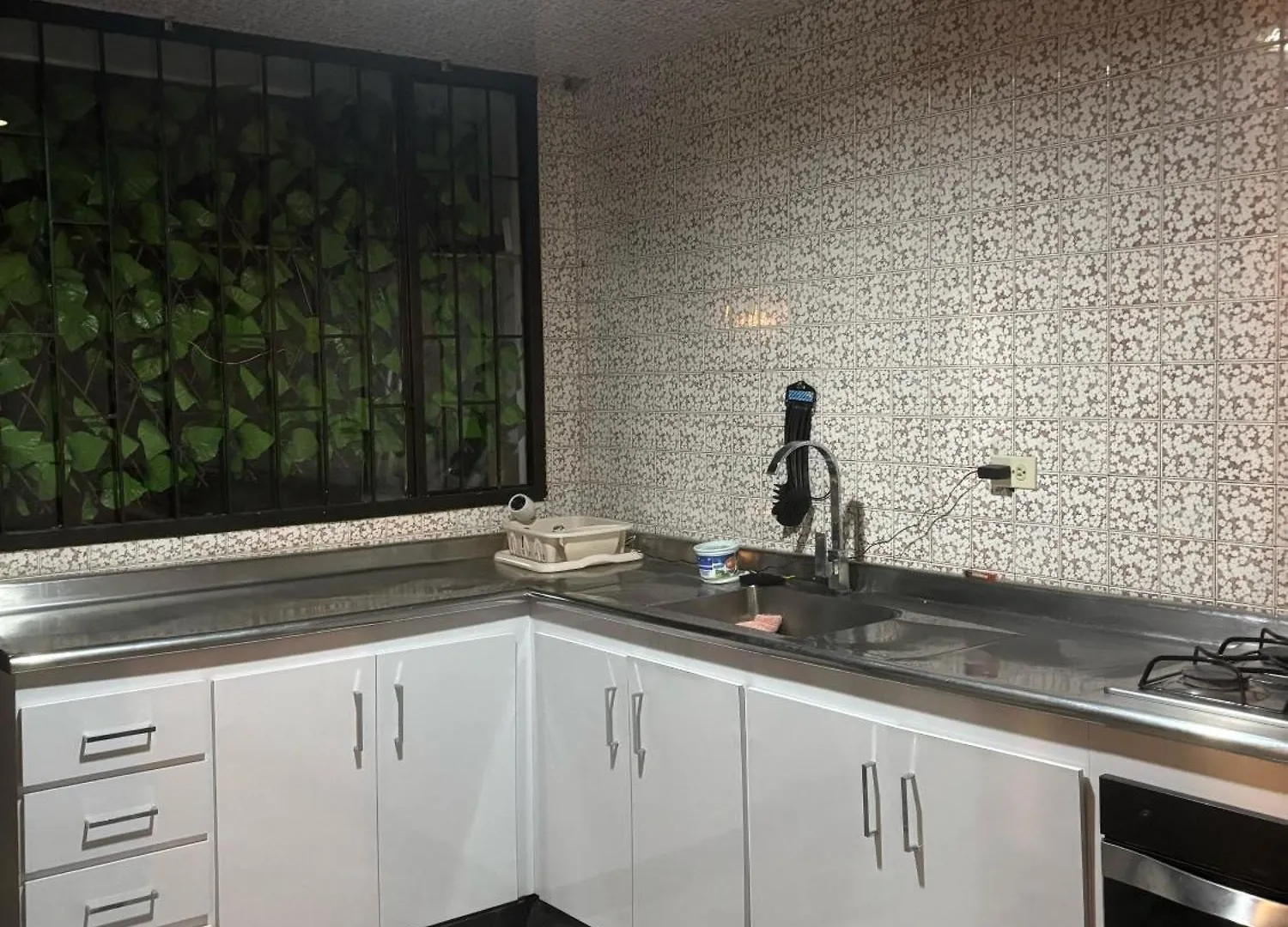 Kuyay Yachi Hostel Bogotá Colombia