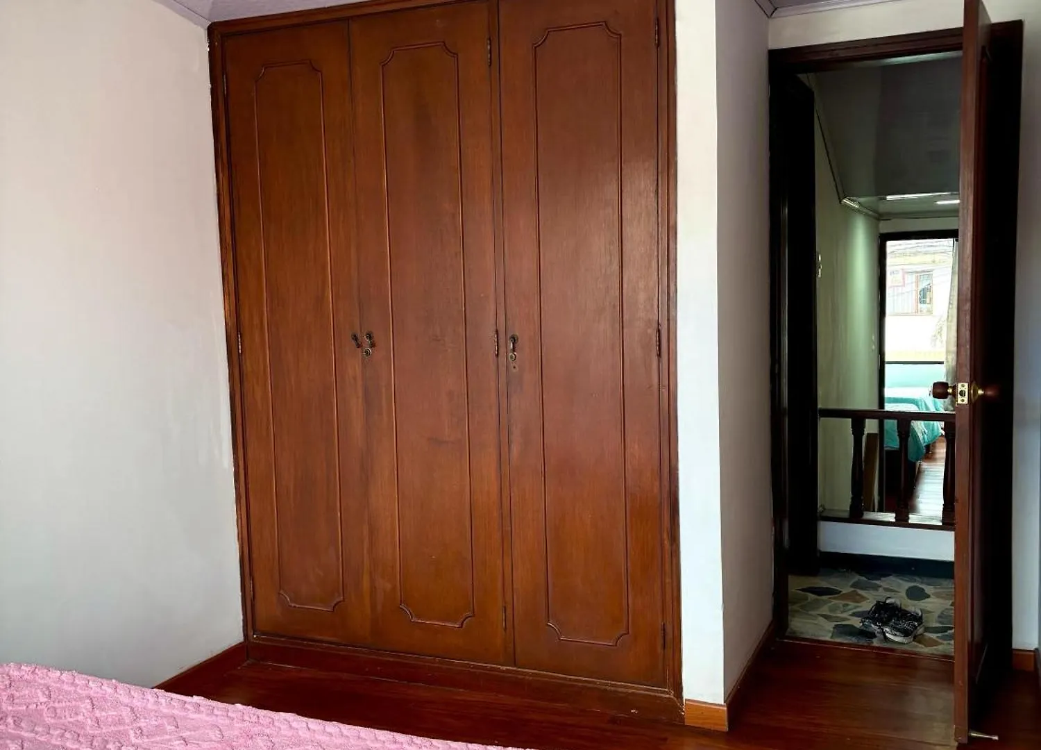 Kuyay Yachi Hostel Bogotá Gæstehus