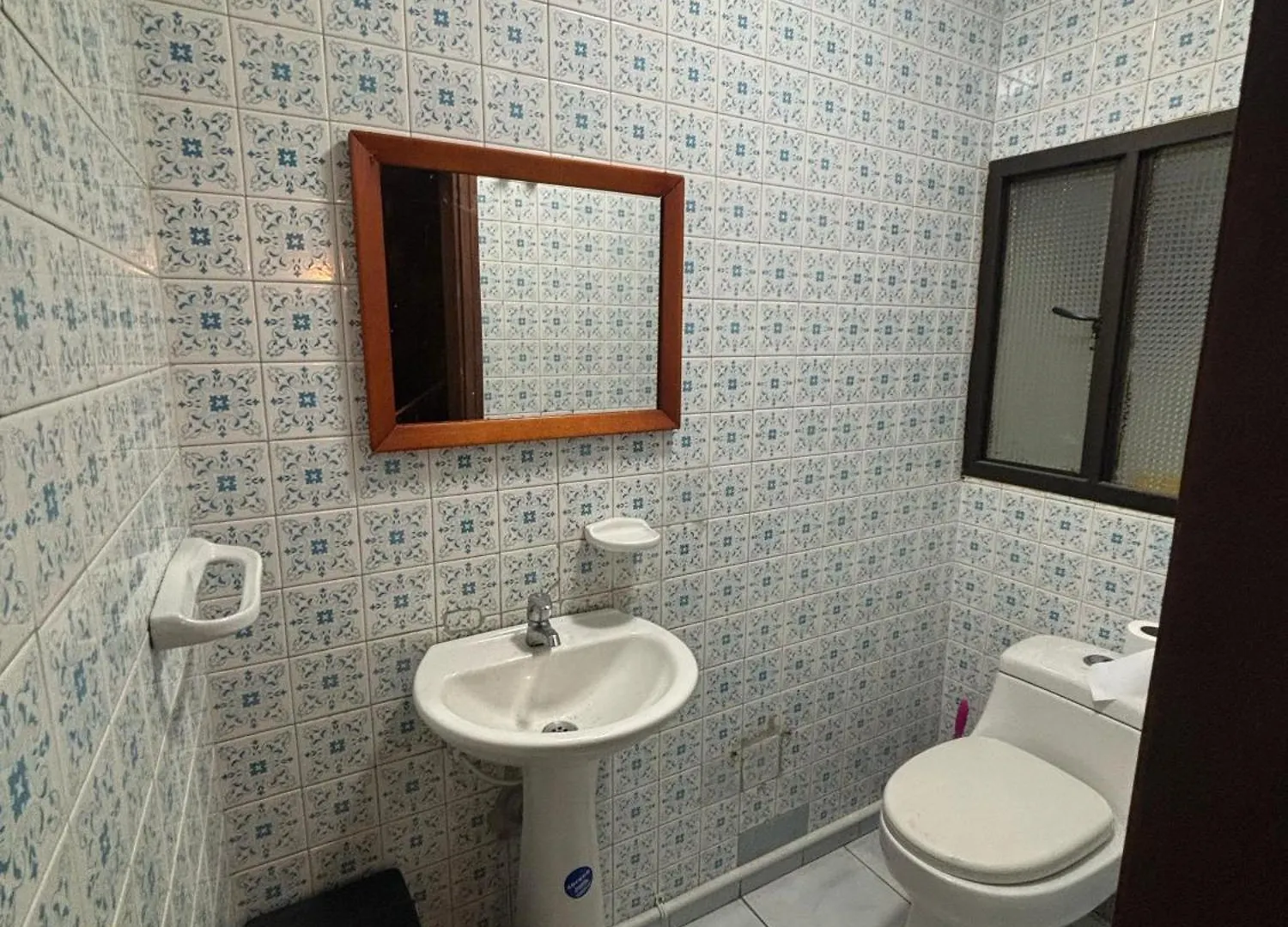 Kuyay Yachi Hostel Bogotá Gæstehus