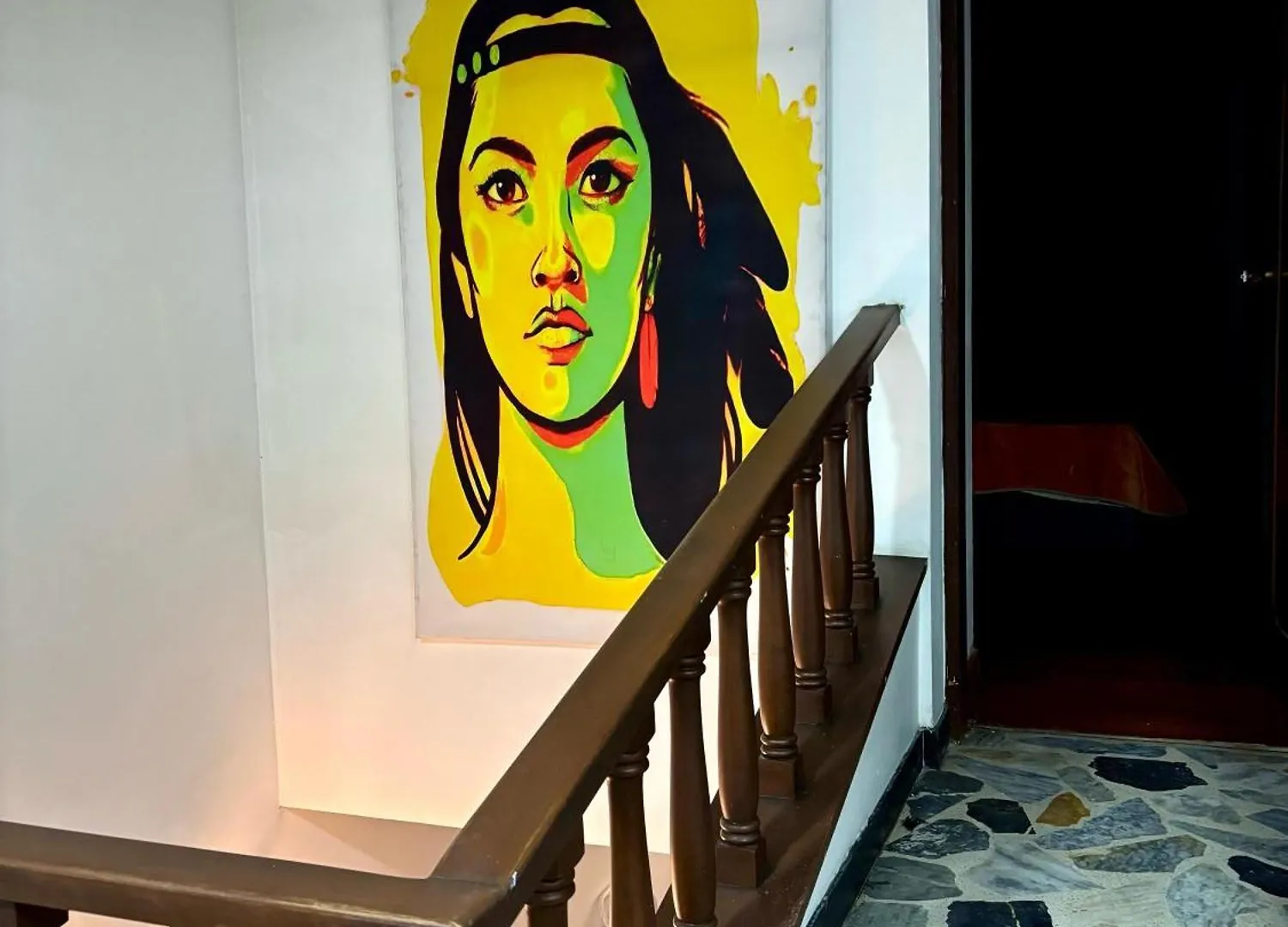 Kuyay Yachi Hostel Bogotá