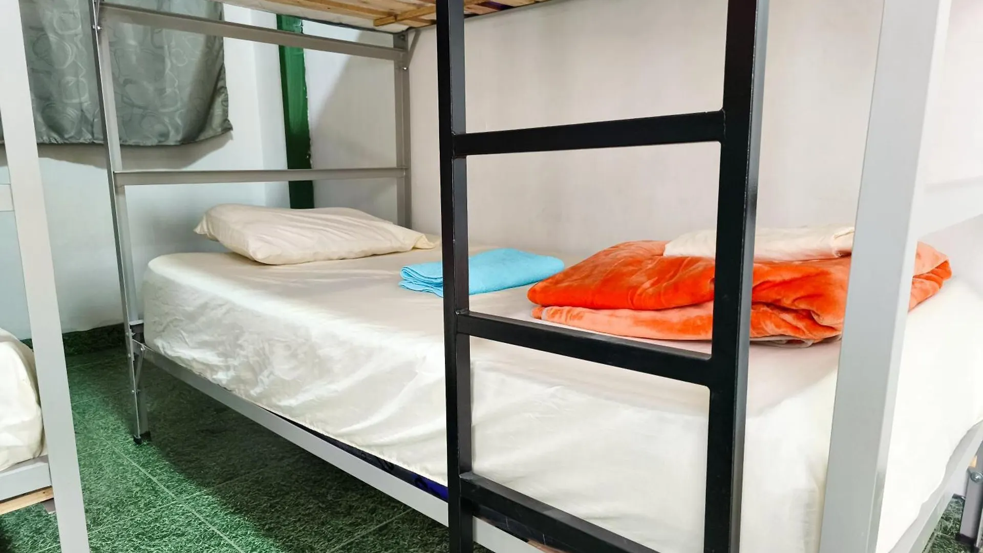 Kuyay Yachi Hostel Bogotá Gæstehus