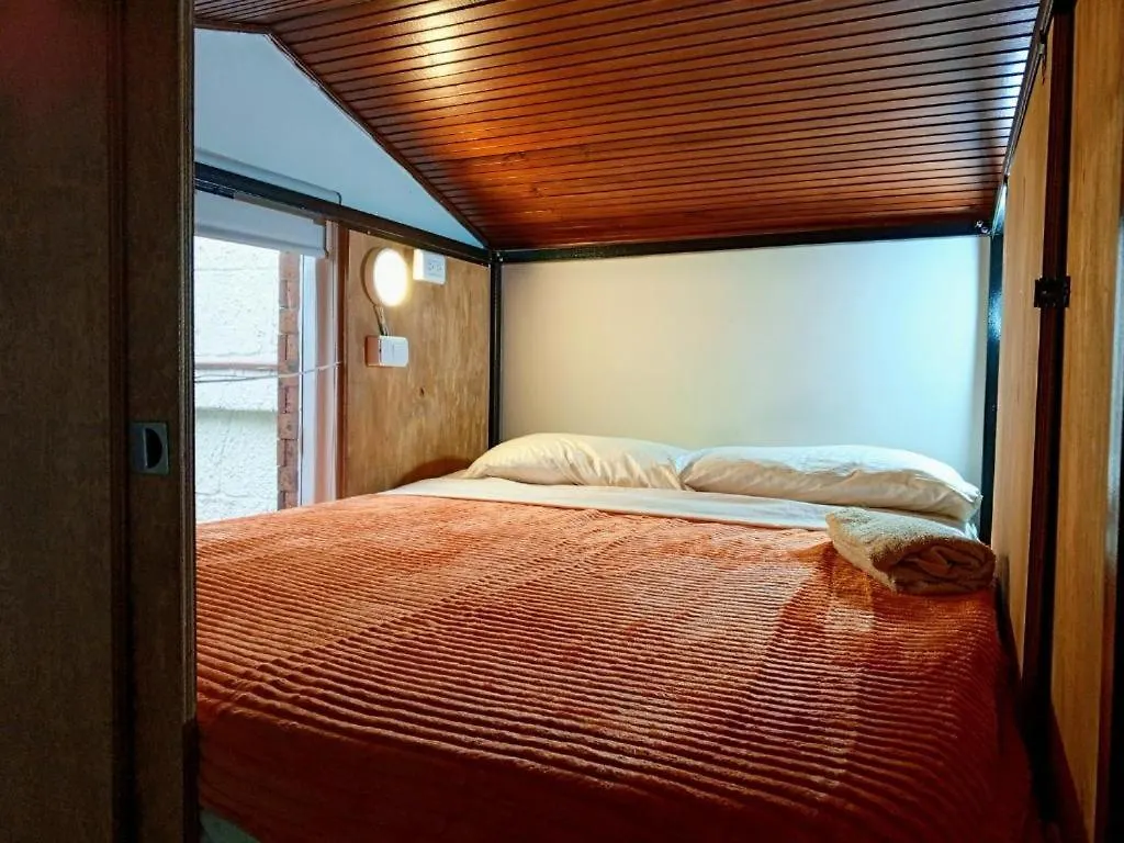 Kuyay Yachi Hostel Bogotá Gæstehus